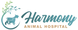 Harmony Animal Hospital.